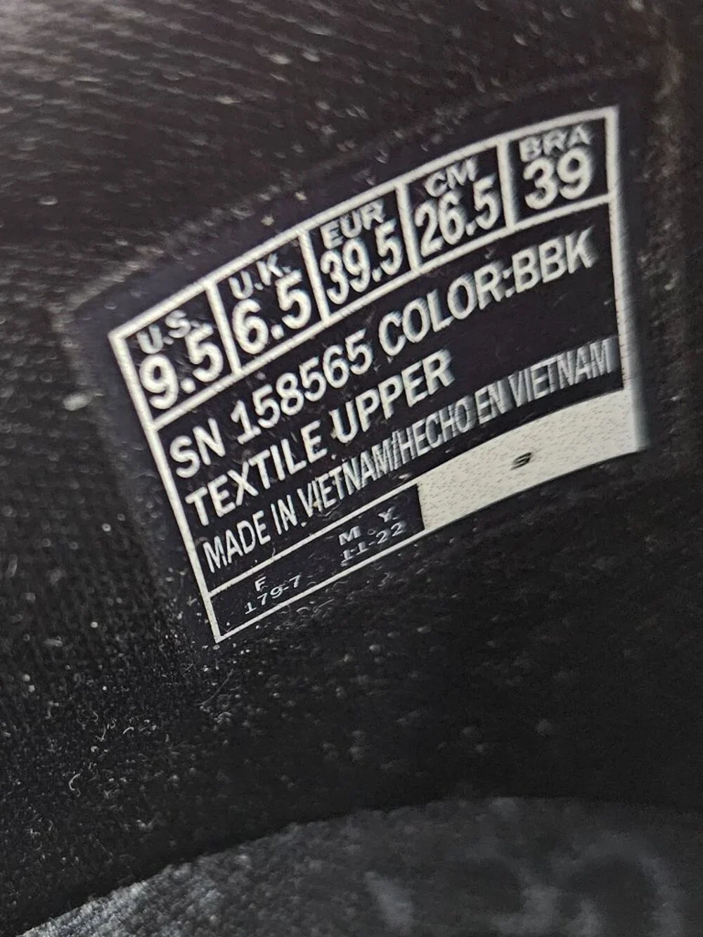 Skechers arya oh